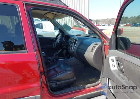2006 Ford Escape Xlt/Xlt Sport z USA, uszkodzony, nr VIN 1FMYU03166KA76424